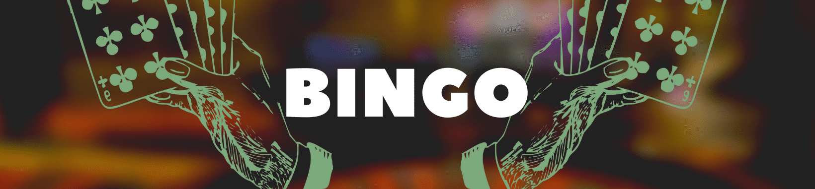 Bingo Game